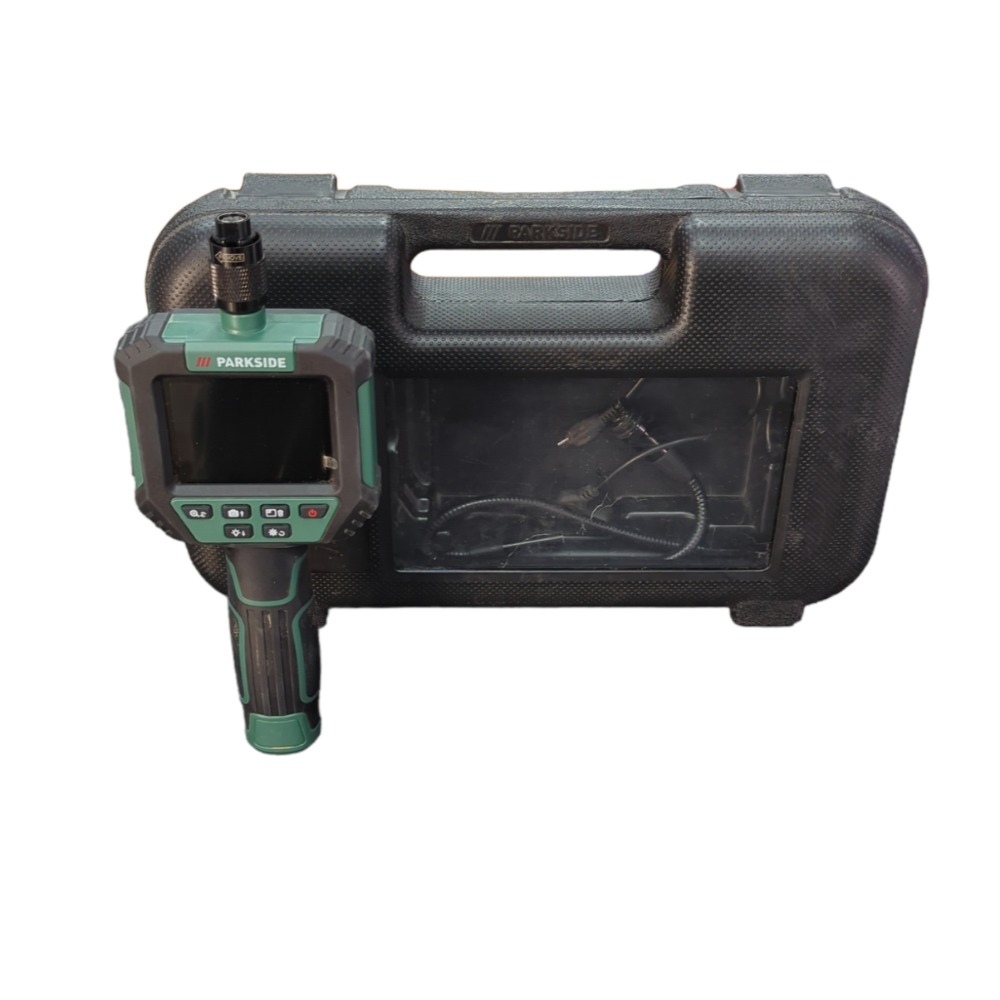 Parkside Inspection Camera Own4Less